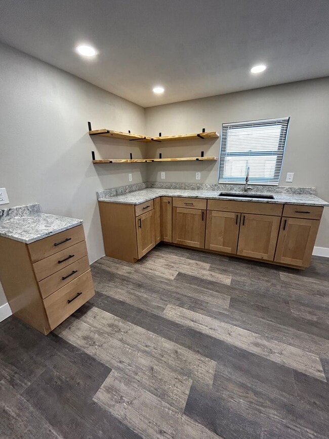 Photo - YOU HAVE GOT TO SEE THIS ONE!!! IT'S A STUNNER! 1br/1ba House w/Washer and Dryer Hookups! NEW APP...