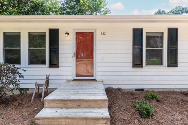 Photo - 1822 Birmingham Ave