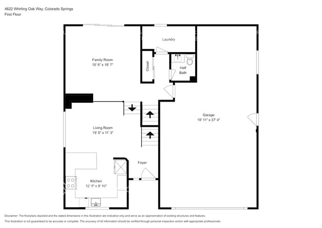 Photo - 4622 Whirling Oak Way