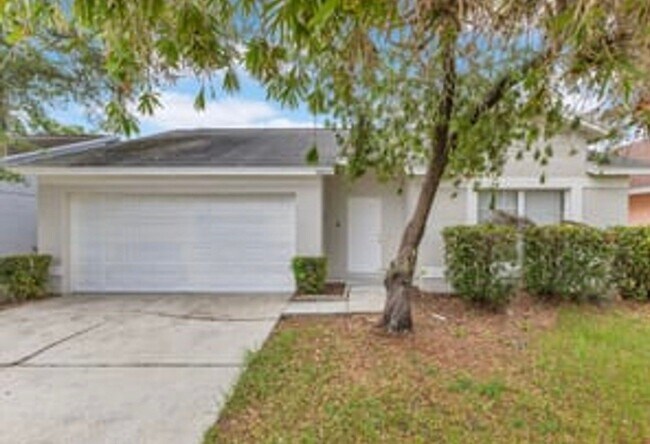 8821 Parliament Ct