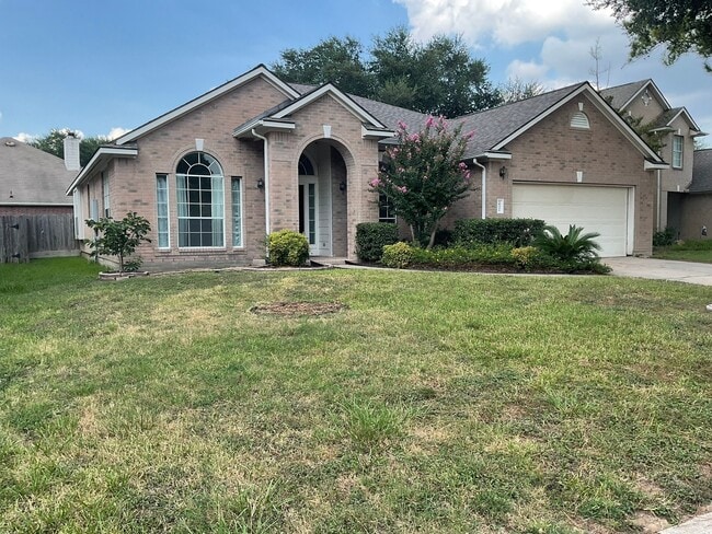 Building Photo - 18326 Hollow Branch Ct Rental