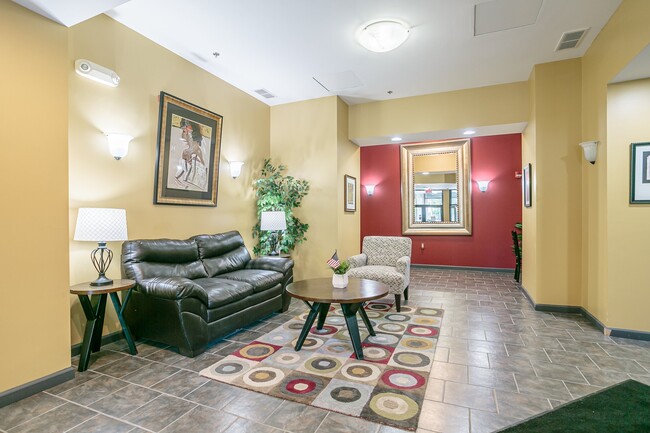Kirstein Lofts