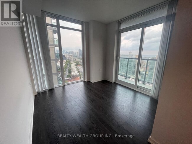 Photo - 36 Lisgar St Unité 2008W