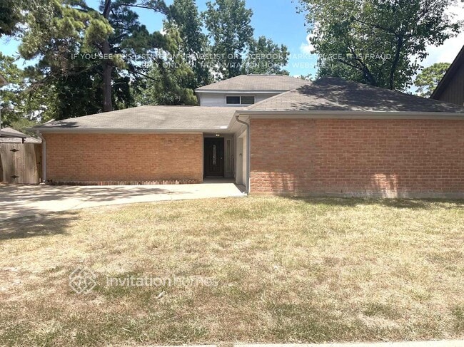 Building Photo - 6902 Fawn River Dr Rental