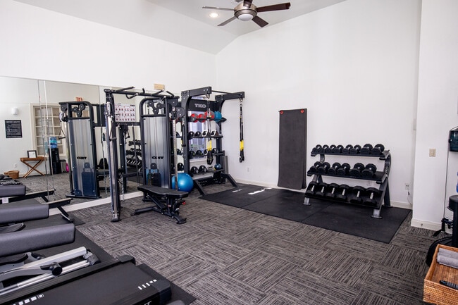 Photo - Whitney at the Heights