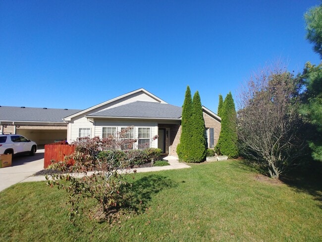 Building Photo - 555 Goldon Trophy Trl Unit Magnolia Run