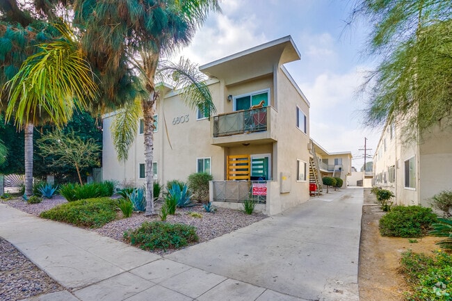 Building Photo - 6803 Brynhurst Ave Rental