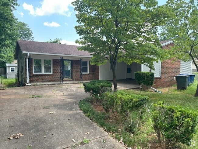 Building Photo - 4402 Millvale Dr SW Rental