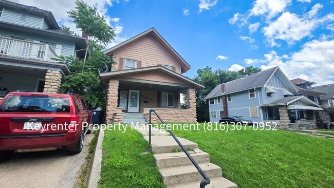 Photo - 4 Bed, 1 Bath Home available now!