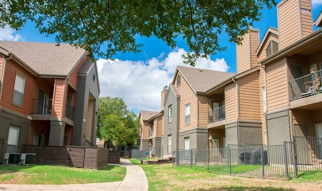Building Photo - Preserve at Westover Hills Rental