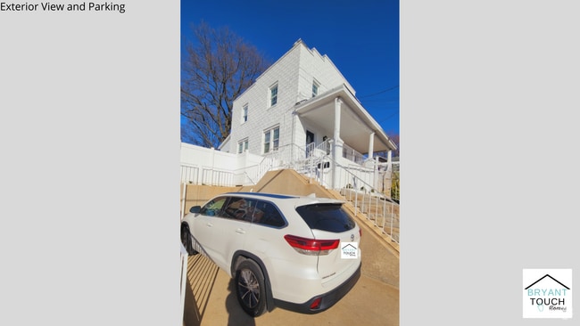 Building Photo - 4612 Moravia Rd Rental