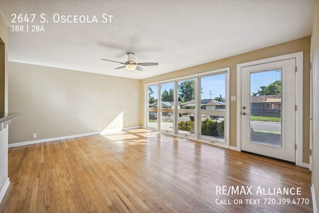 Photo - 2647 S Osceola St