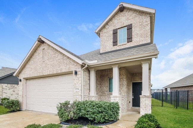 Photo - 15758 Cairnwell Bend Dr