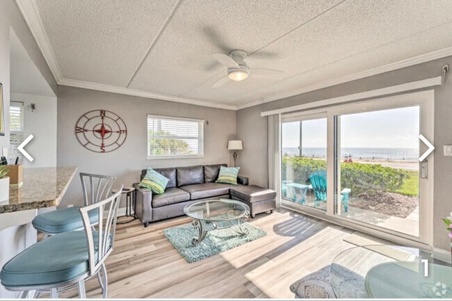 Building Photo - 2700 Ocean Shore Blvd Rental