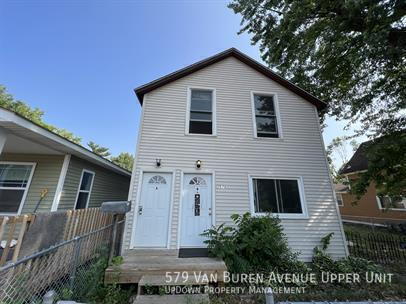 Building Photo - 579 Van Buren Ave