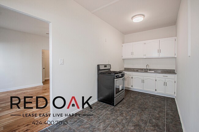 Photo - 400 N Coronado St Unit 111