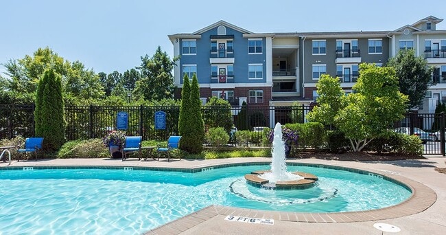 Photo - Park at Johns Creek 55+ Active Adult Living