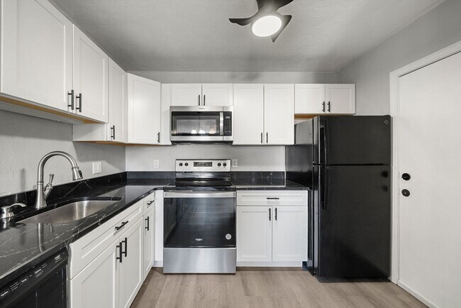 Photo - 22 Irving St Unit 15