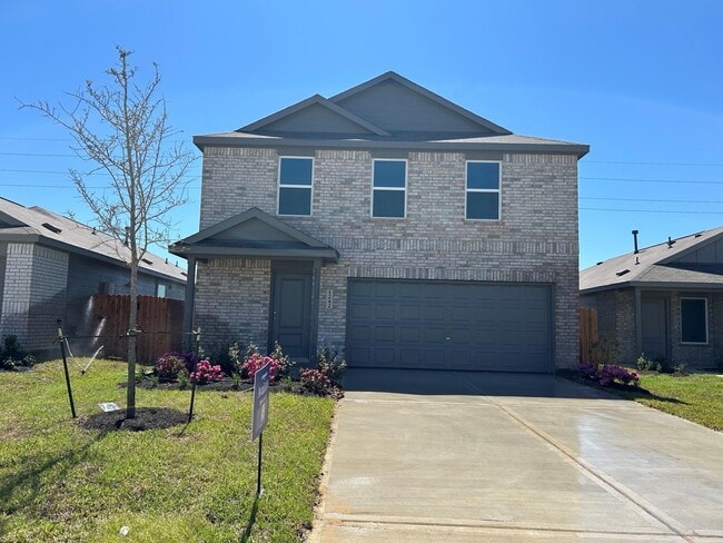 Building Photo - 2931 Summer Breeze Wy