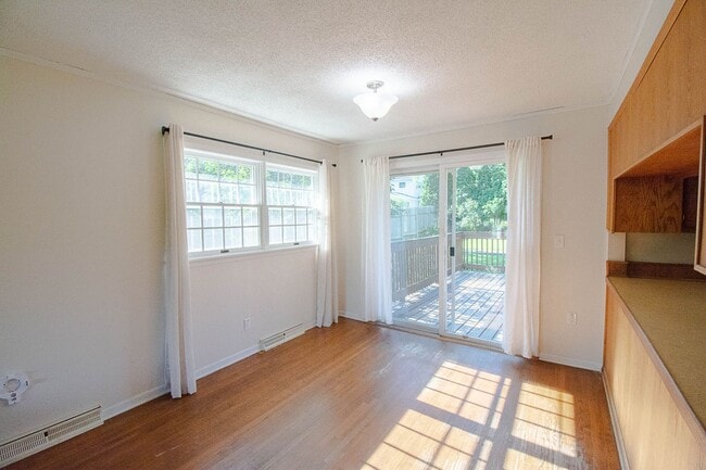 Photo - Beautiful multi-level with Gorgeous Yard and LOTS of Storage!