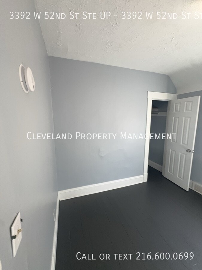 Photo - 3392 W 52nd St Unit 3392 W 52nd St Ste Up, Cleveland, OH 44102