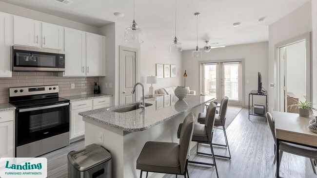 Photo - 3550 S Robinson Rd Apartamento Unidad 8320.1406101