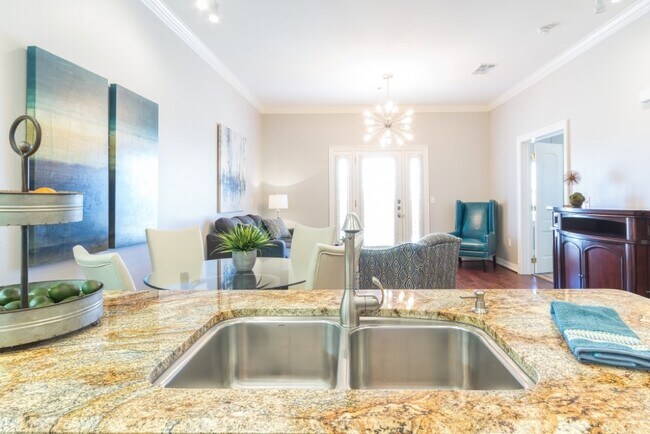 Photo - 2000 Bagby St Unit 11442