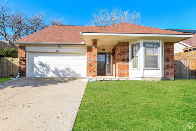 Building Photo - Home with Open Concept