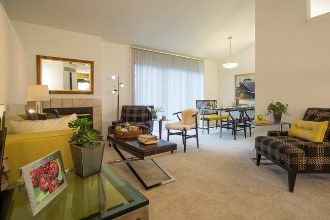 Photo - Citation Club  Apartments