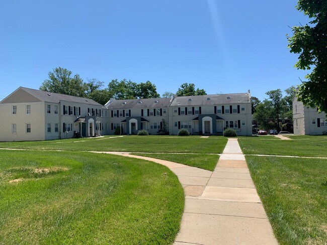 Photo - Gardens Apartment