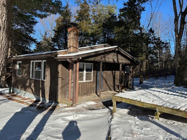 Photo - 54 Jessup Rd