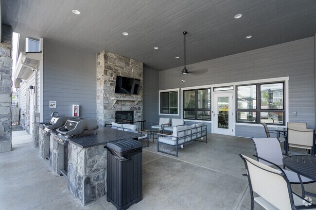 Building Photo - Residence at Corbin Crossing Rental