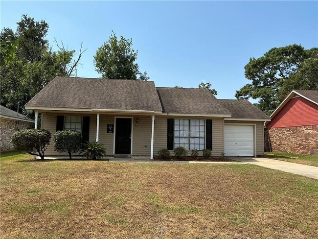 Building Photo - 421 Portsmouth Dr
