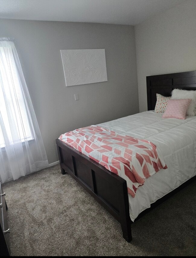 Photo - Bradford Apartments