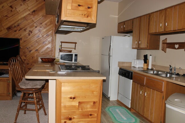 Photo - Lake Haus Condo - WINTER RENTAL-1 Bedroom/...