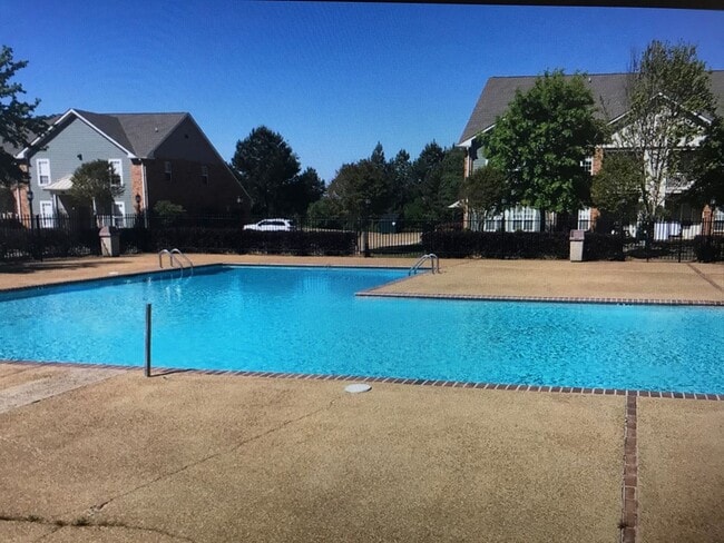 High Pointe Condos Oxford Ms