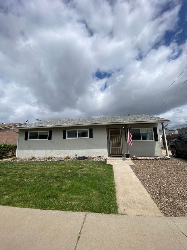 Photo - Gorgeous, Spacious 3 bed / 1 bath located near Encanto, San Diego!