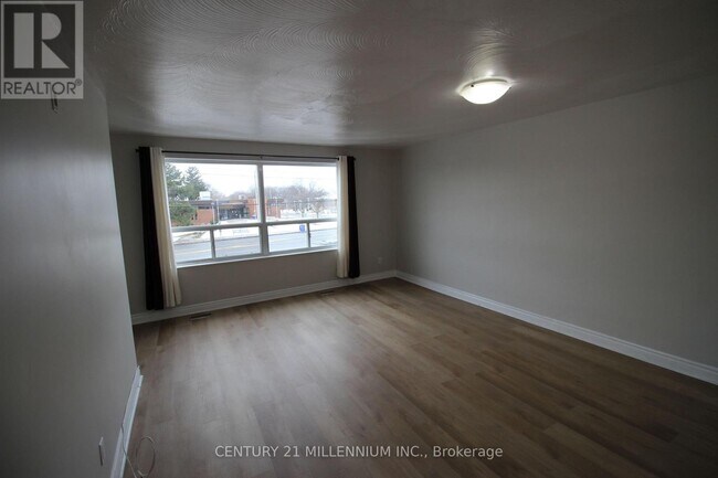 Photo - 2991 Islington Ave. Unit Upper