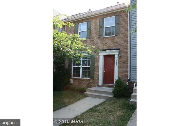 Photo - 6309 Troy Ct Townhome