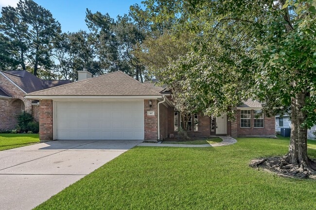 Building Photo - 907 Katie Ln