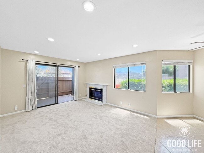 Photo - Cozy 1BD/1BA Condo in Spring Valley with Reserved Parking, Private Patio & W/D