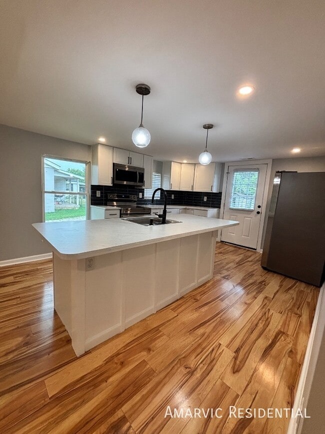 Photo - 1104 Stantonsburg Cir SE