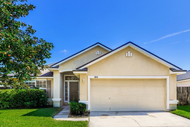 Building Photo - 2912 Brittany Bluff Dr Rental
