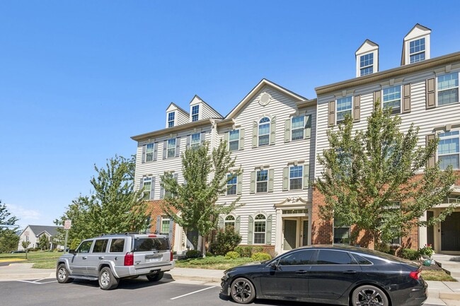 Photo - Welcome to this stunning 3-bedroom, 2.5-ba...
