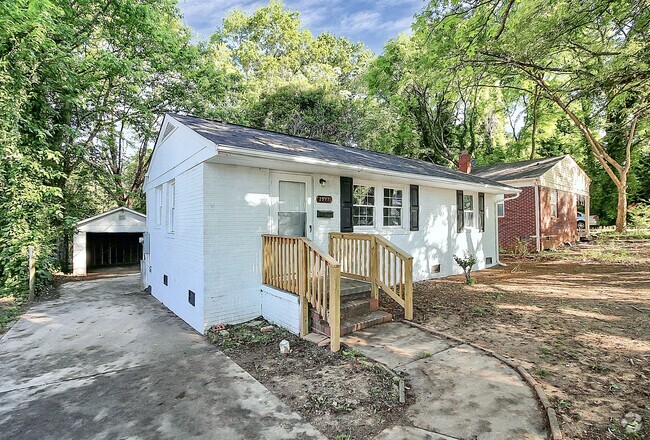 Building Photo - 2517 Rachel St Rental