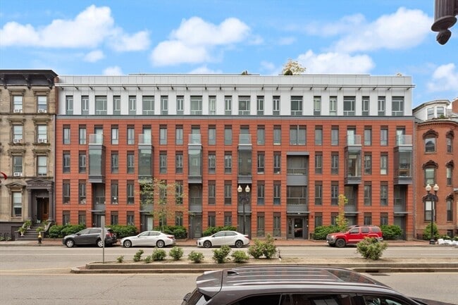 Building Photo - 691 Massachusetts Ave Unit 507