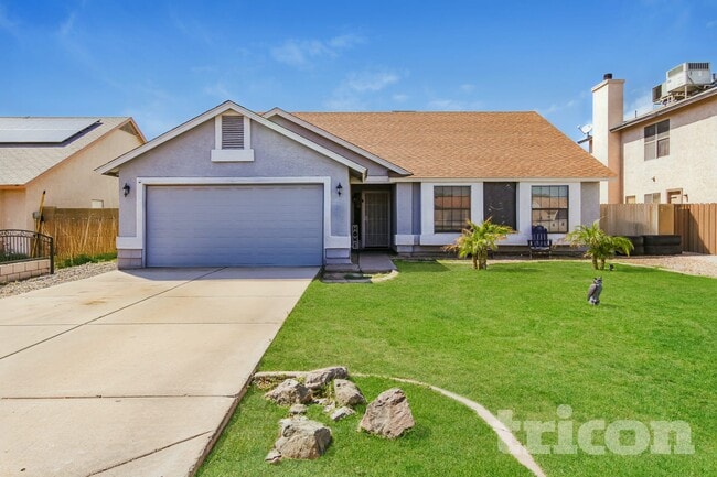 Building Photo - 2718 N 87th Ave