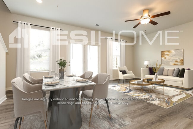 1270 Woodlyn Chase NE