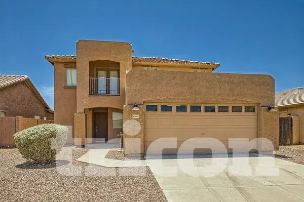 24475 W Pueblo Ave