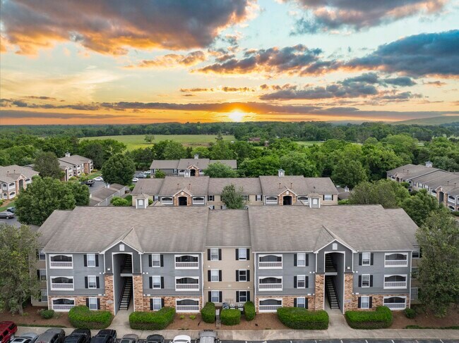 MAA Murfreesboro
